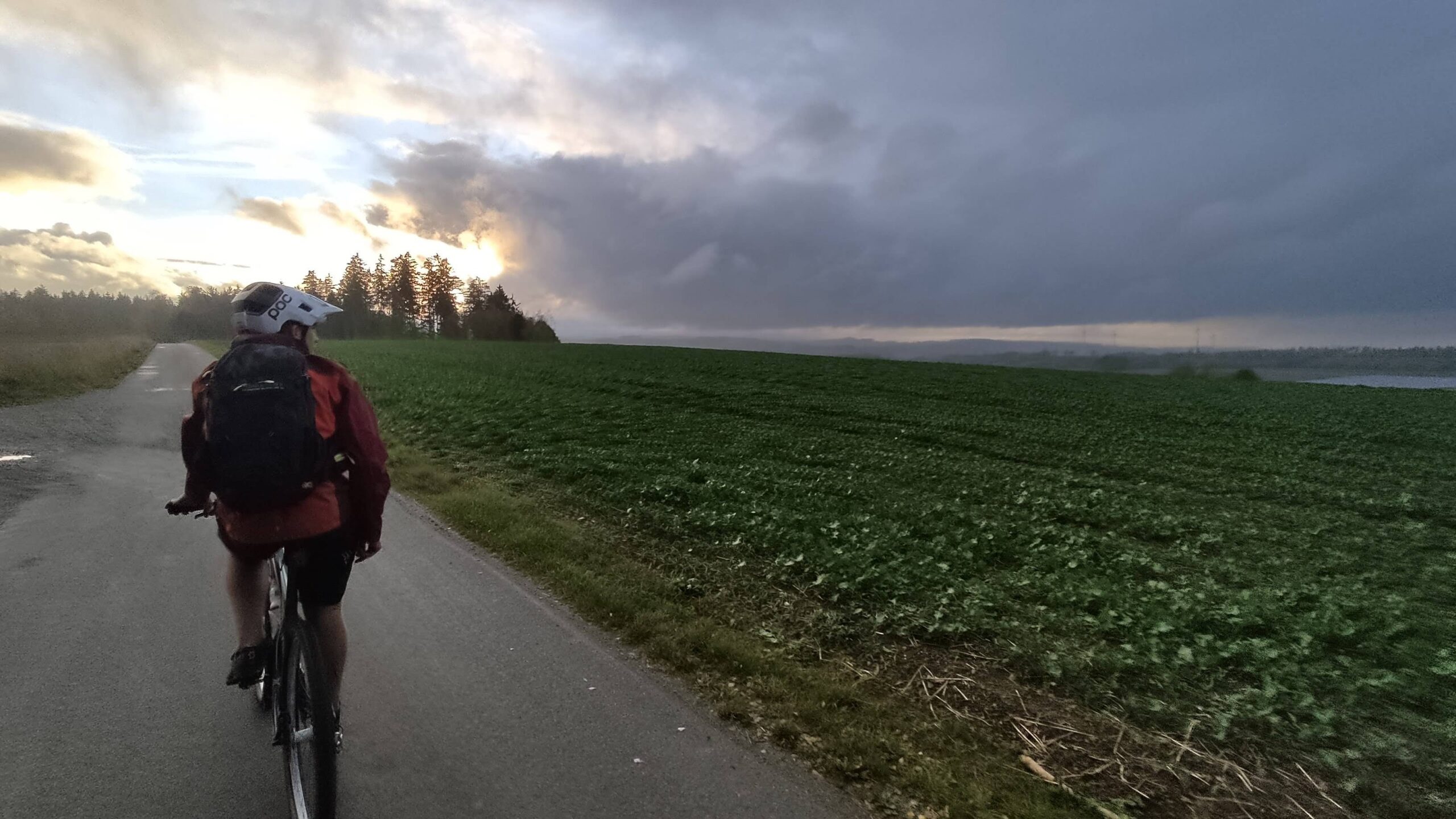 Read more about the article Von Leipzig über Schmölln zum Fichtelsee